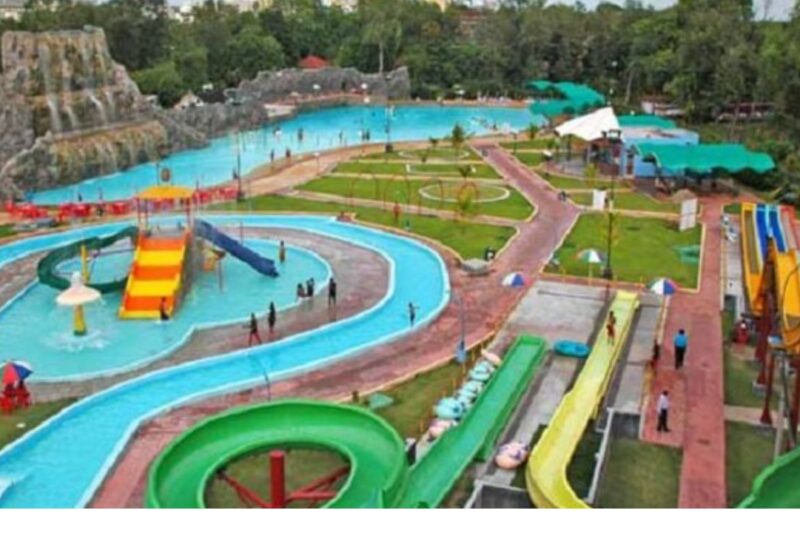 Aquatica Water Park Ticket Price 2026: Entry Fee, Timings, Rides, Online Booking & Complete Visitor Guide