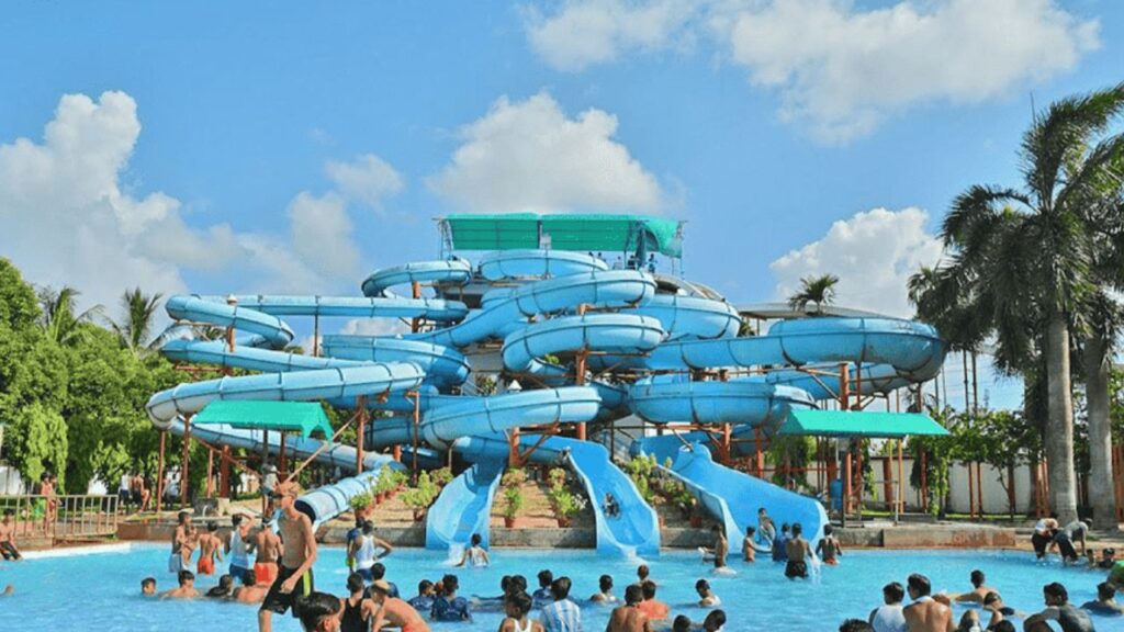 Aquatica Water Park Ticket Price