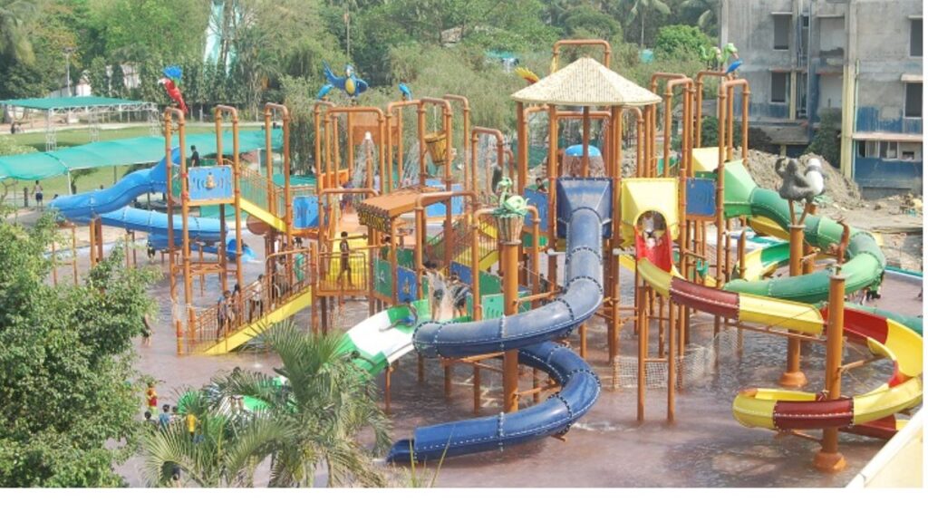 Aquatica Water Park Ticket Price