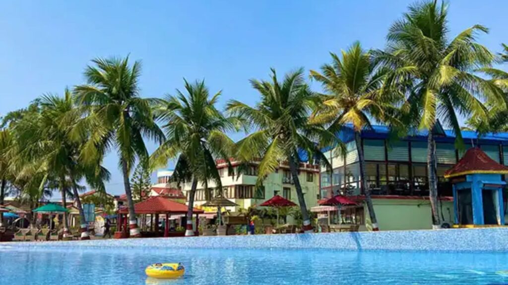 Aquatica Water Park Ticket Price