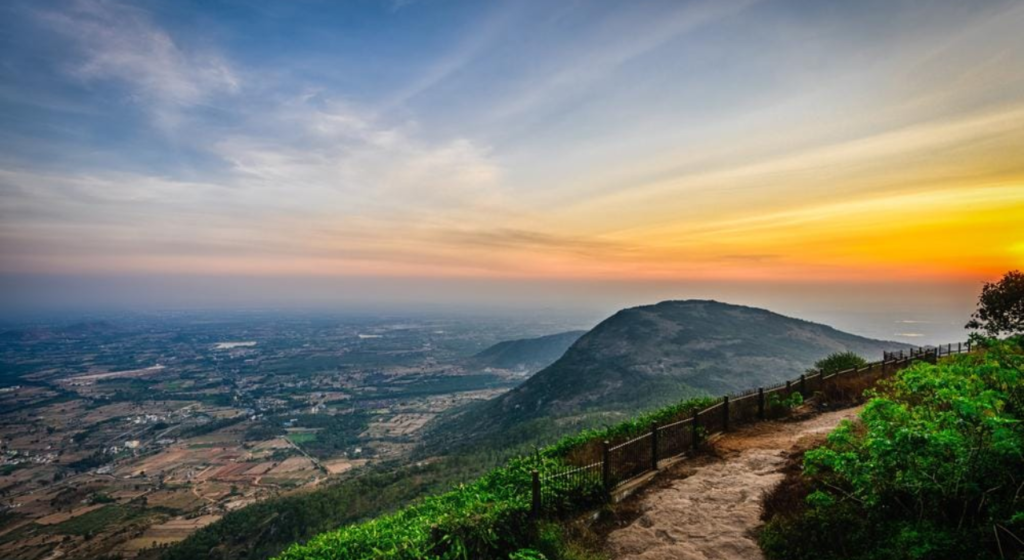 Best Time to Visit Nandi Hills