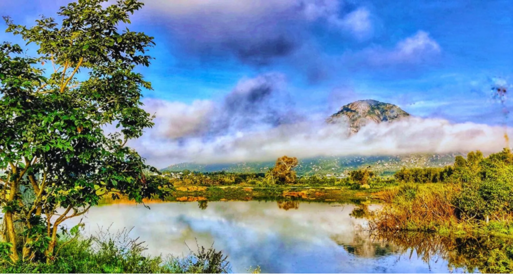Best Time to Visit Nandi Hills
