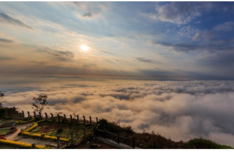 Best Time to Visit Nandi Hills: A Complete Seasonal Travel Guide