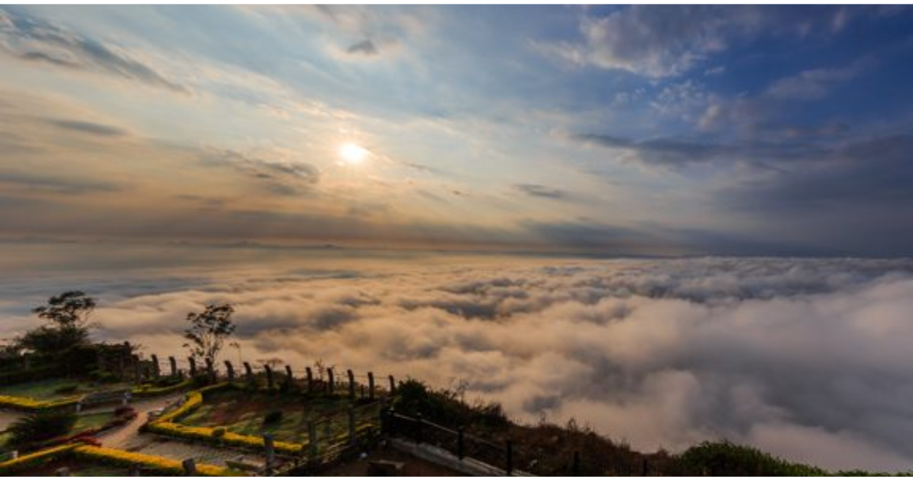 Best Time to Visit Nandi Hills