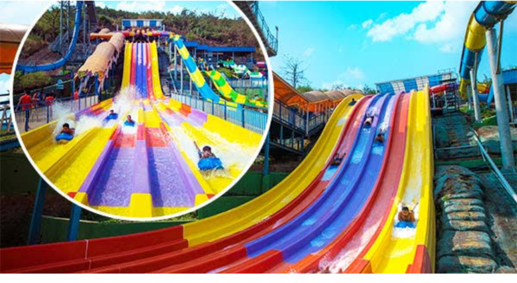 Imagica Water Park Ticket Price