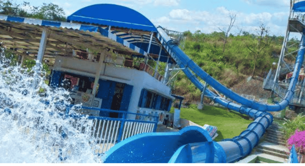 Imagica Water Park Ticket Price