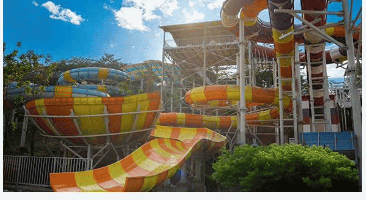 Imagica Water Park