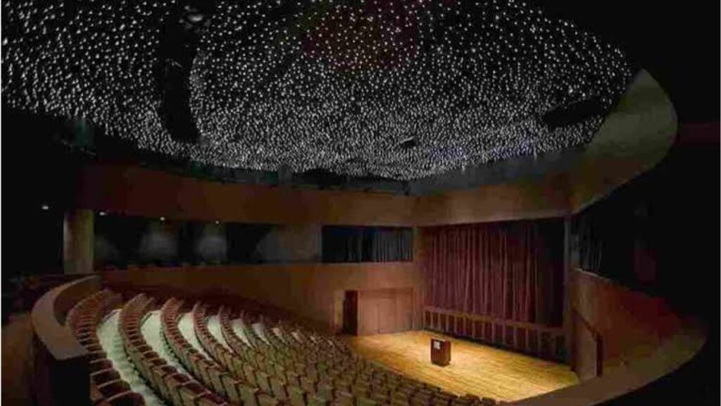 Nehru Planetarium Delhi ticket price