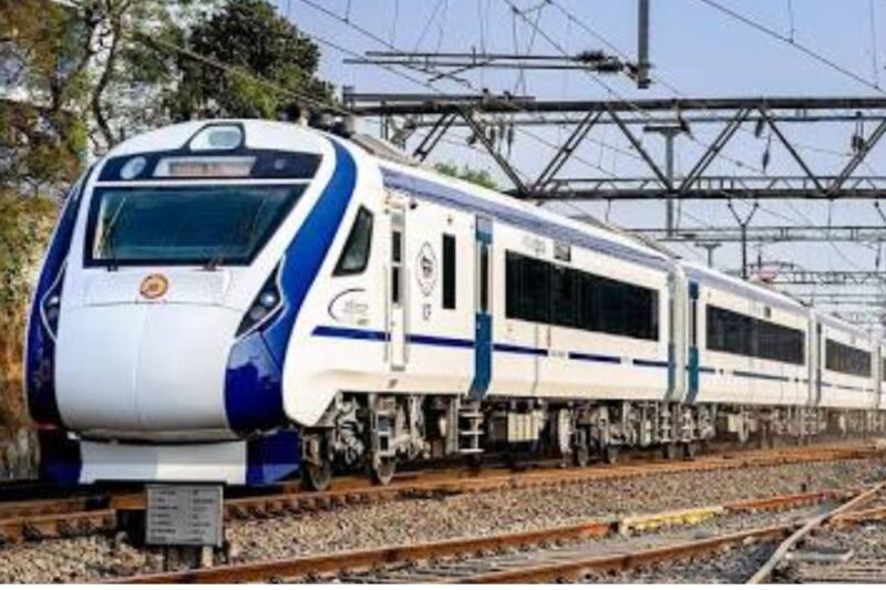 New Delhi to Vaishno Devi Train Ticket Price (2026): Fare, Timings, Booking & Complete Travel Guide