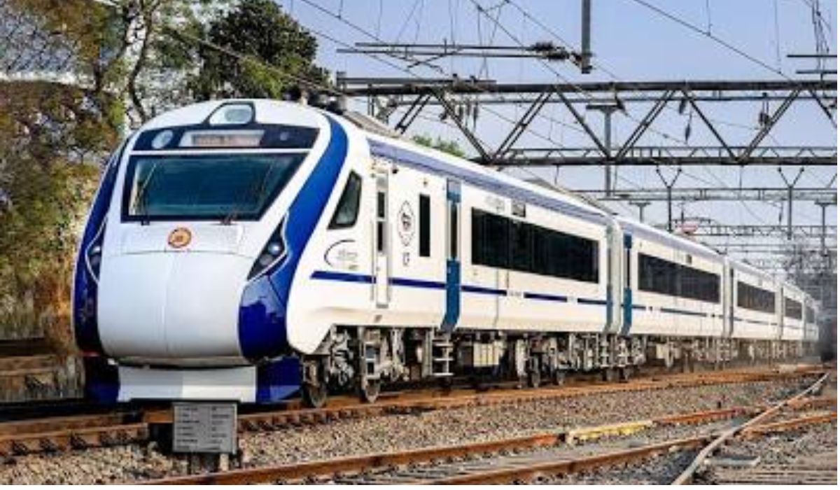 New Delhi to Vaishno Devi Train Ticket Price