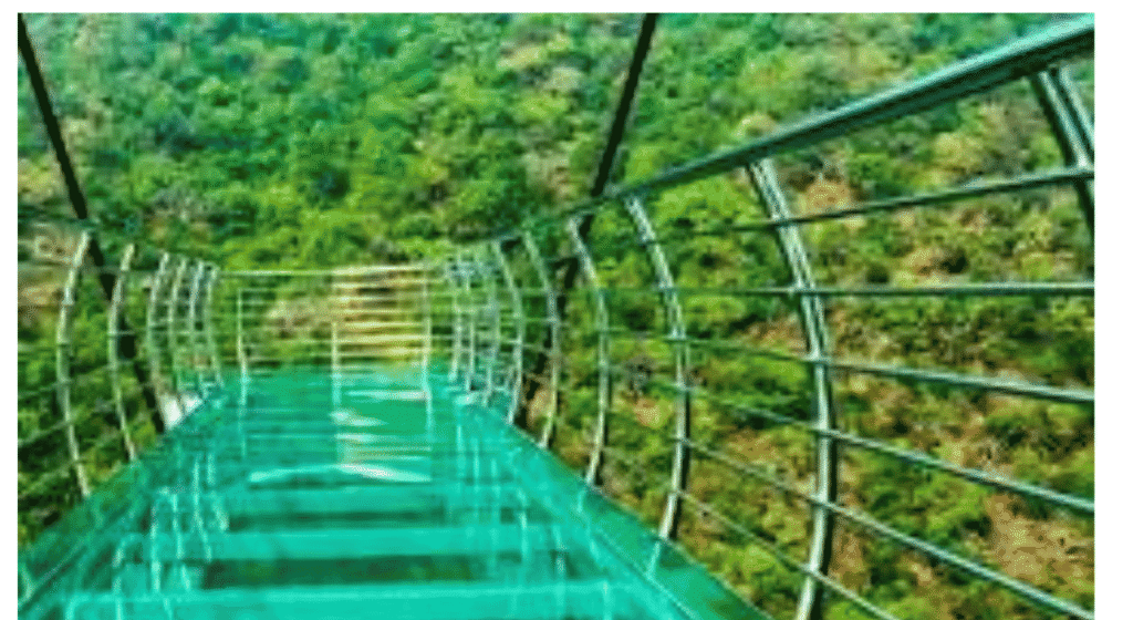 Images Gallery of Rajgir Ticket Booking