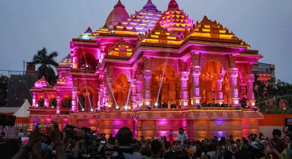 ayodhya ram mandir