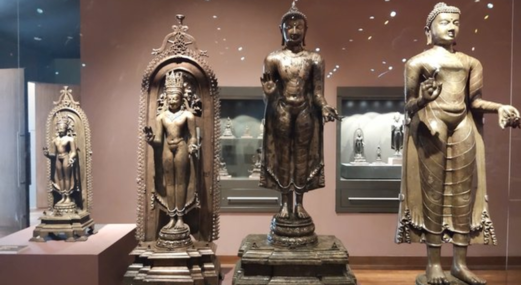 Bihar Museum Ticket Price