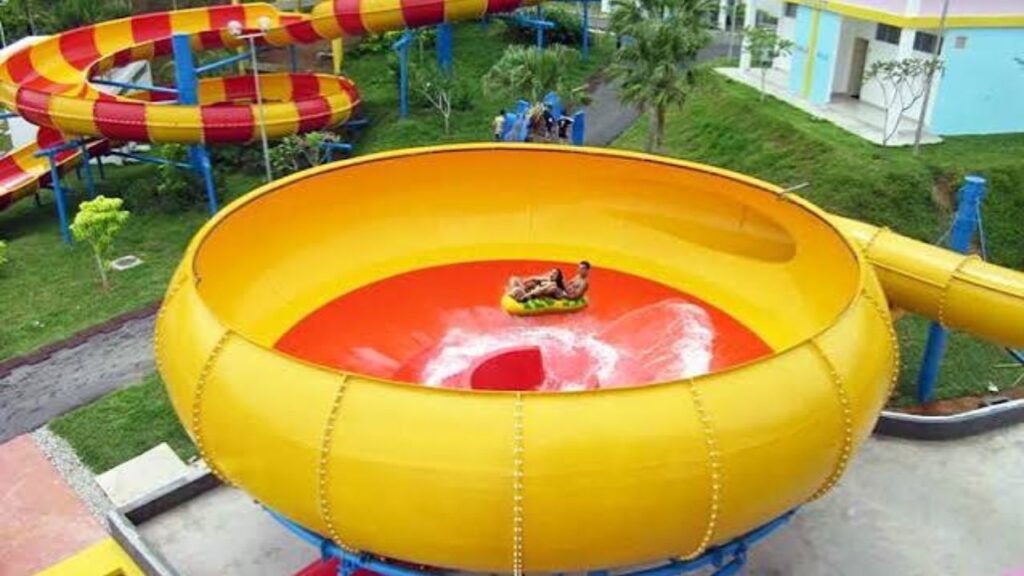 Atlantic Water World Tickets