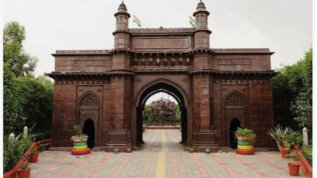 Bharat Darshan Park