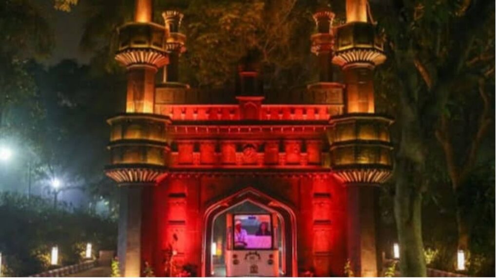 Bharat Darshan Park