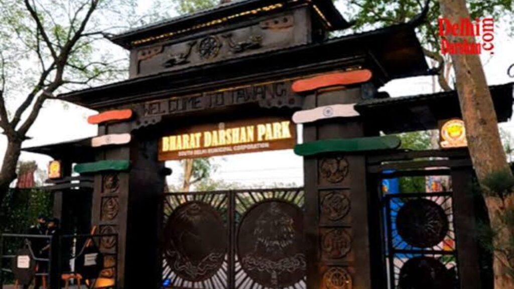 Bharat Darshan Park