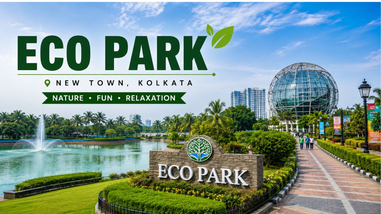 Eco Park ticket price