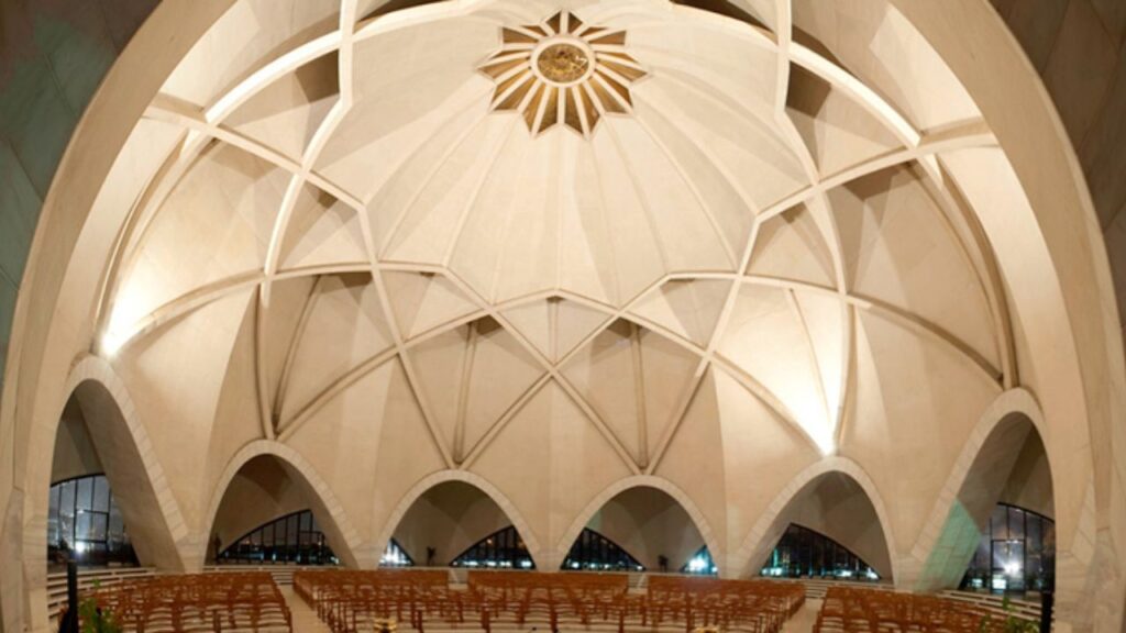 Lotus Temple Ticket Price