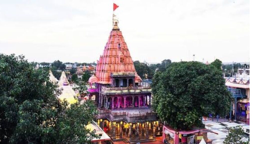 Mahakaleshwar VIP Darshan Ticket Price