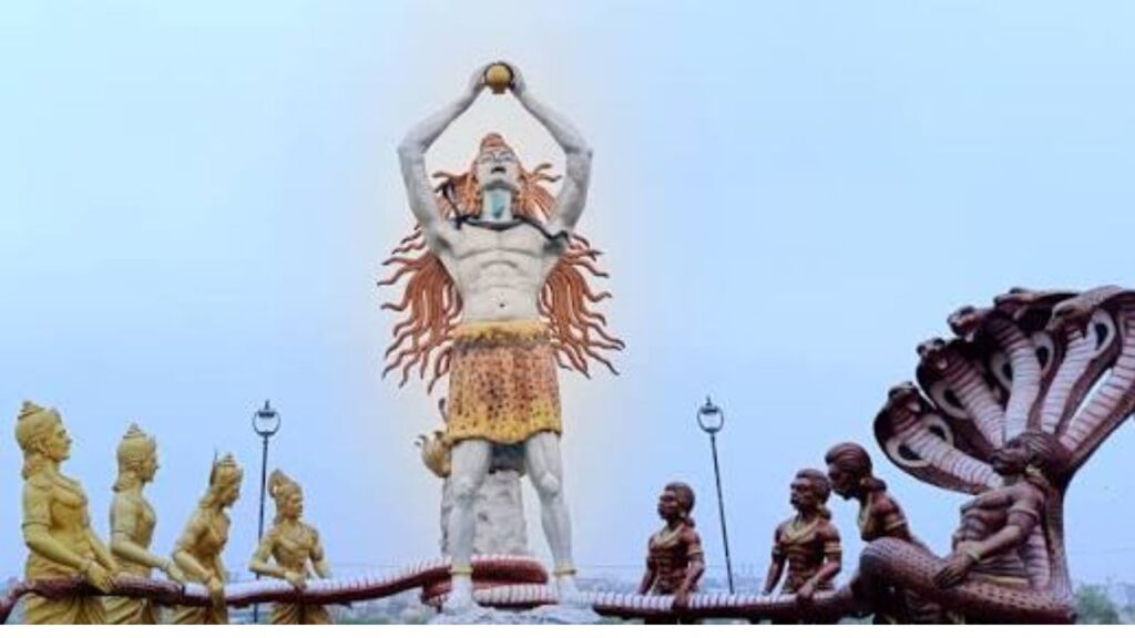 Mahakaleshwar VIP Darshan Ticket Price