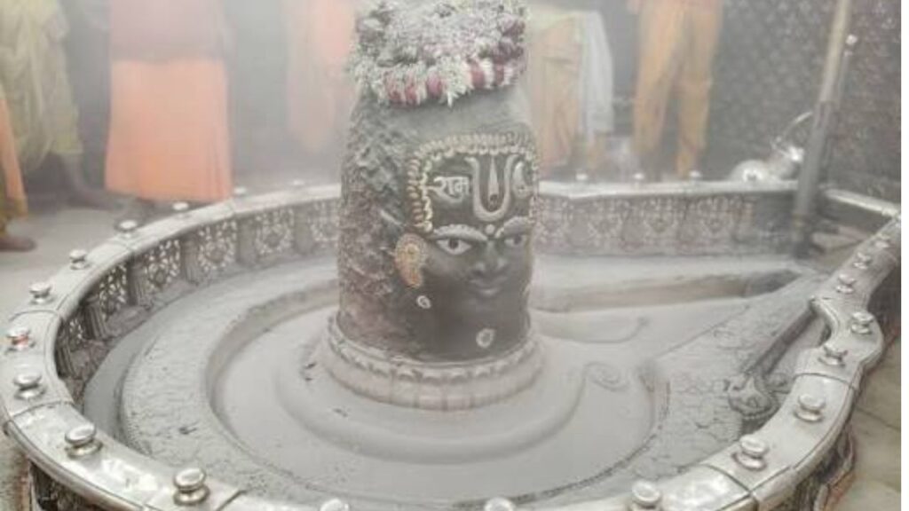 Mahakaleshwar VIP Darshan Ticket Price