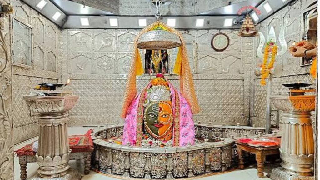 Mahakaleshwar VIP Darshan Ticket Price