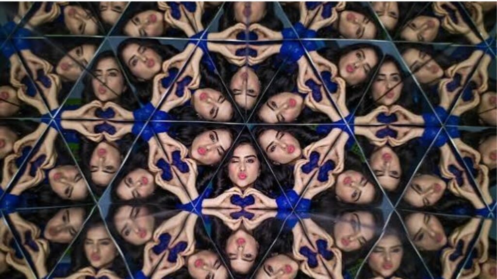 Museum of Illusions New Delhi Tickets