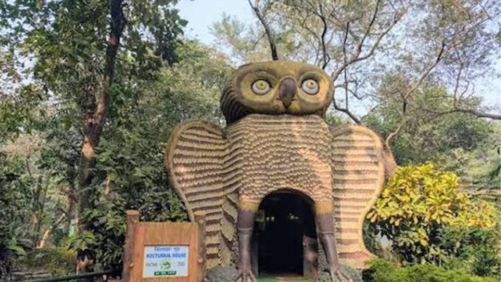 Patna Zoo Ticket Price
