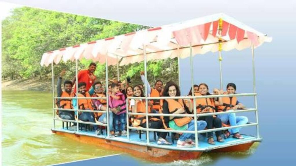 Sayajiraje Park Akluj Ticket Price 2026