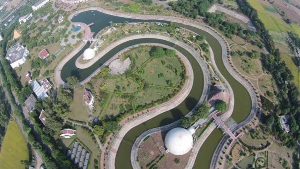 Science City Jalandhar Ticket Price