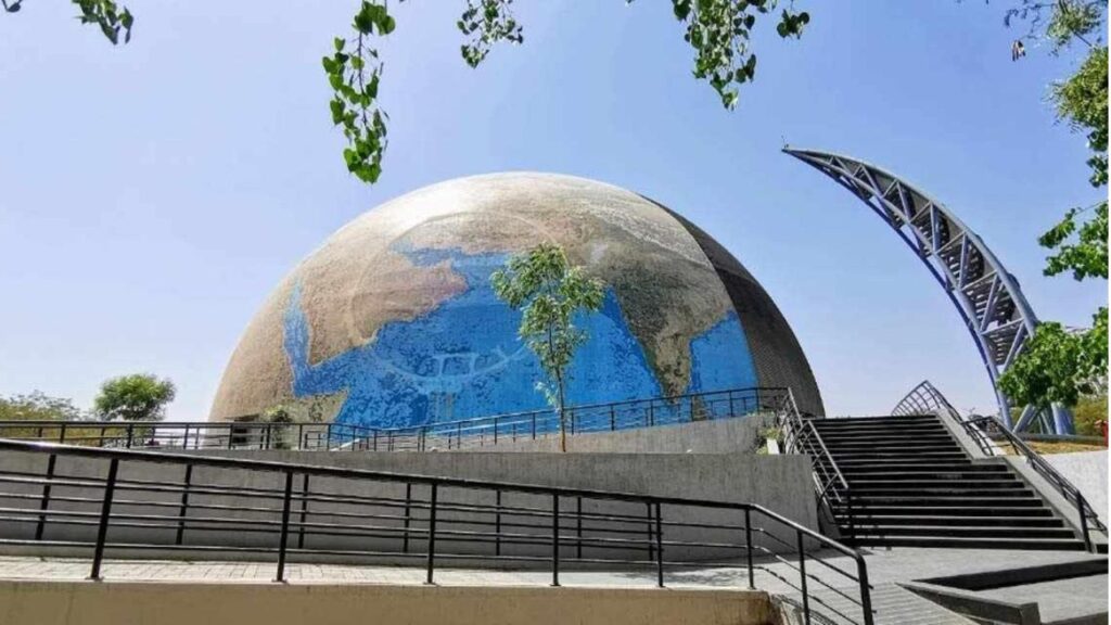 Science City Jalandhar Ticket Price