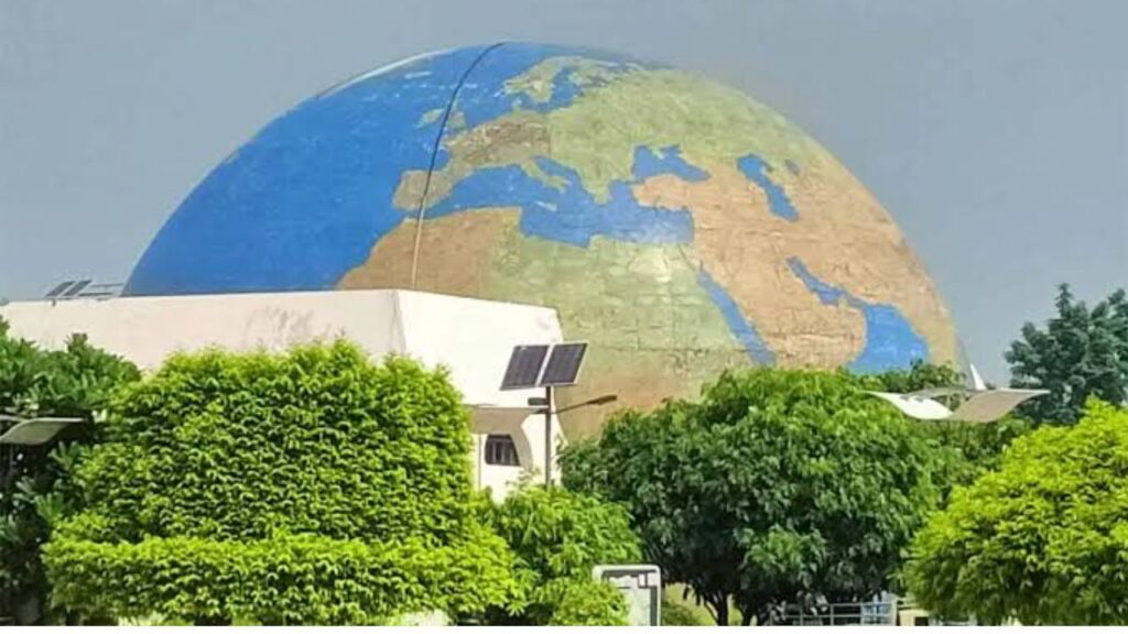 Science City Jalandhar Ticket Price