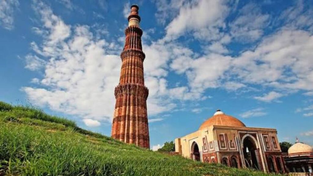 Things to Do in Delhi