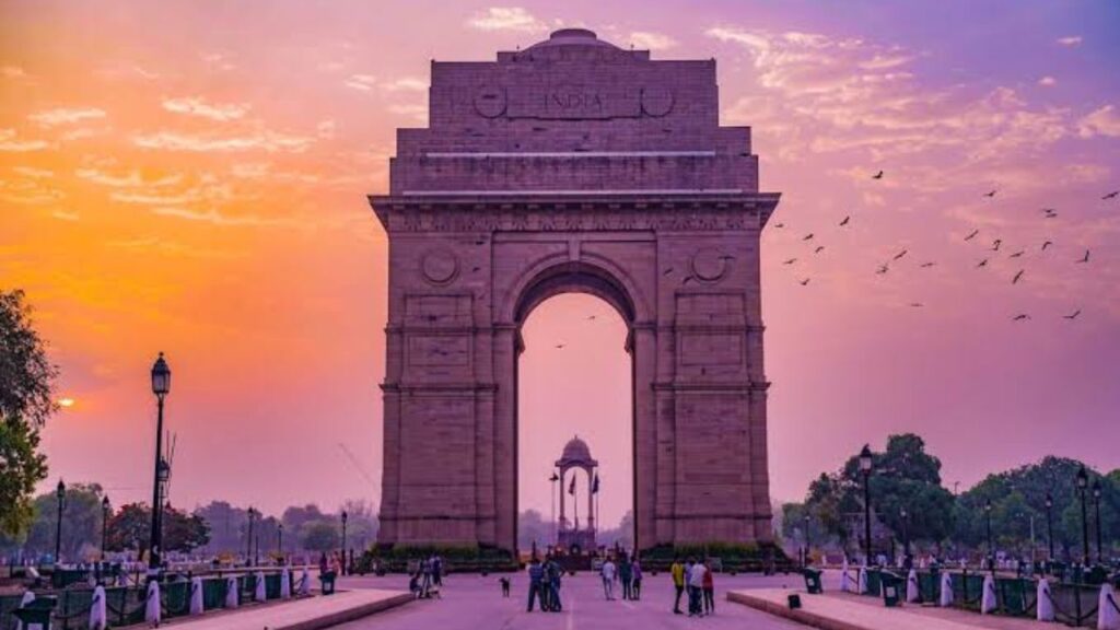 Things to Do in Delhi