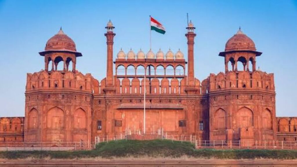 Things to Do in Delhi