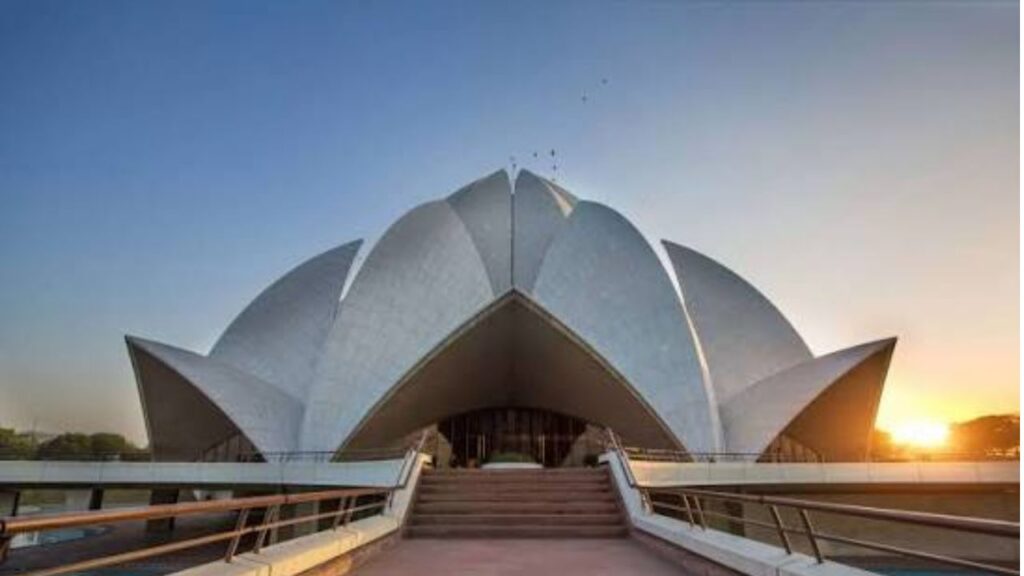 Things to Do in Delhi