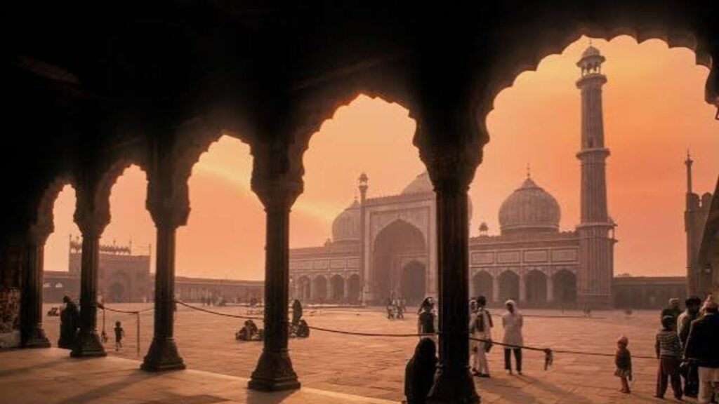 Things to Do in Delhi