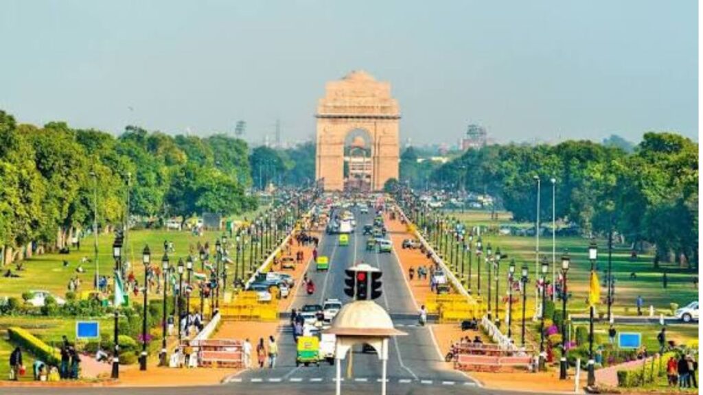 Things to Do in Delhi