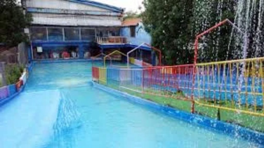 Fun N Food Waterpark Ticket Price