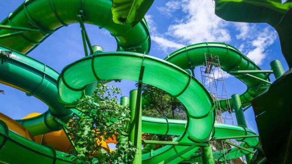 Shivganga Water Park and Resort