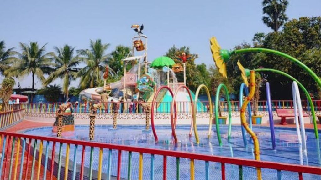 Shivganga Water Park and Resort