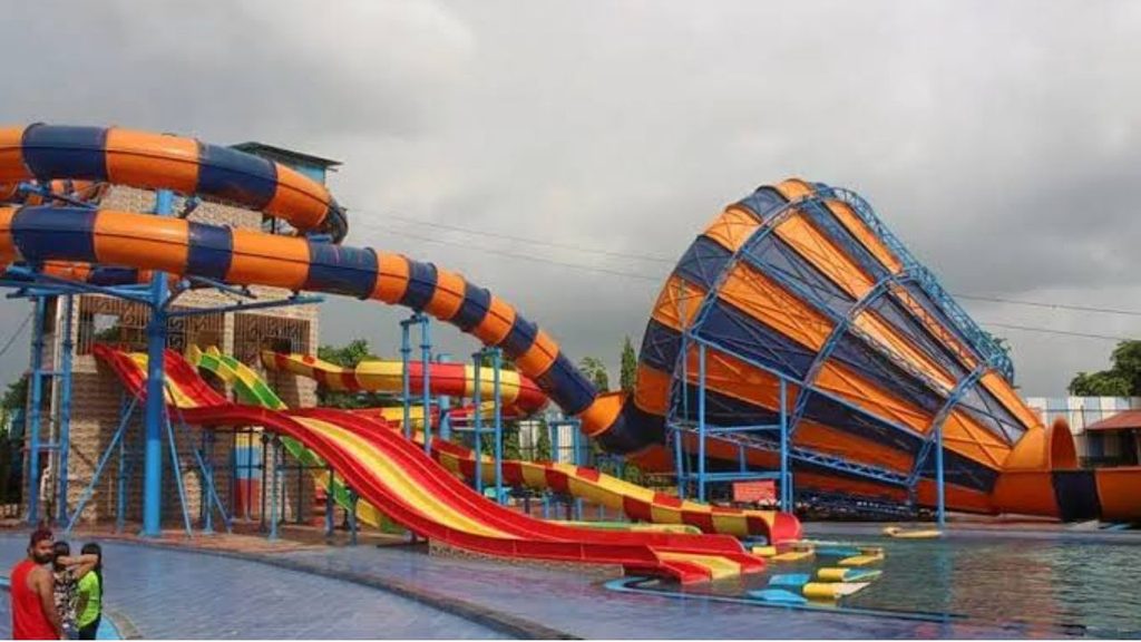 Shivganga Water Park and Resort