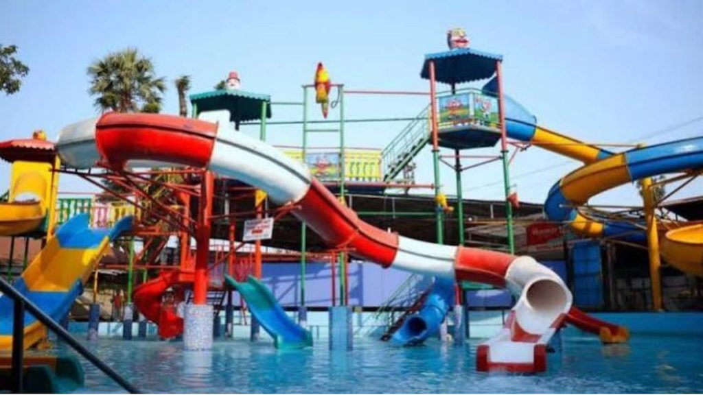 Shivganga Water Park and Resort
