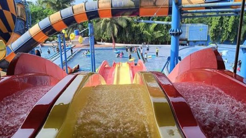 Shivganga Water Park and Resort
