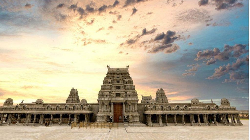 Yadagirigutta Temple Timings